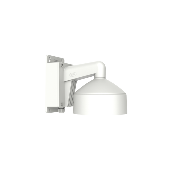 HIKVISION DS1273ZJDM30B DS-1273ZJ-DM30-B Montaje de pared para Cámara Panovu