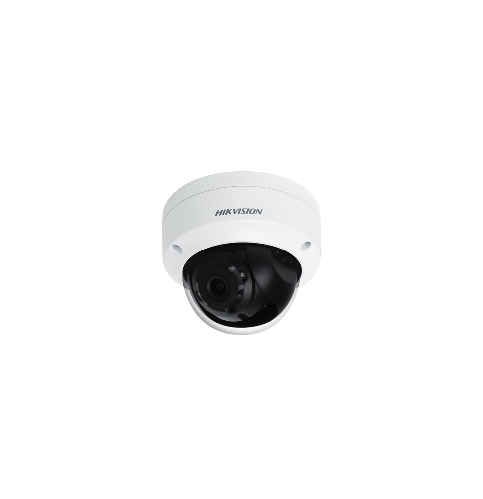 HIKVISION DS2CE57U0TVPITF DS-2CE57U0T-VPITF Domo TURBOHD 4K (8 Megapixel) / Gran Angu