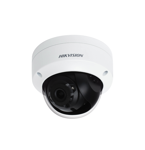 HIKVISION DS2CE57U0TVPITF DS-2CE57U0T-VPITF Domo TURBOHD 4K (8 Megapixel) / Gran Angu