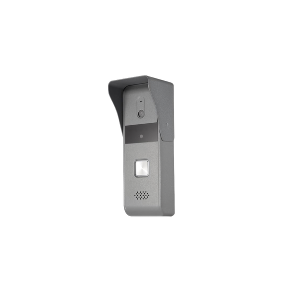 HIKVISION DSKB2421TIM DS-KB2421T-IM Frente de Calle Analógico Adicional para Videopor