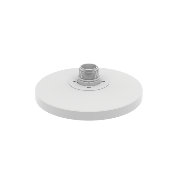Hanwha Techwin Wisenet SBP250HMW SBP-250HMW Adaptador tipo plato para Cámara Multisen