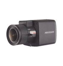 HIKVISION DS2CC12D8TAMM DS-2CC12D8T-AMM Cámara Tipo Box (Profesional) TURBOHD 2 Megap