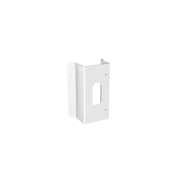 HIKVISION DS1476ZJY DS-1476ZJ-Y Montaje de Esquina en Pared / Material de Acero Inoxi