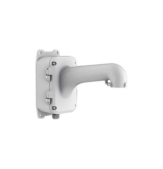 HIKVISION DS1604ZJBOX DS-1604ZJ-BOX Montaje de Pared para Exterior con Caja de Conexi