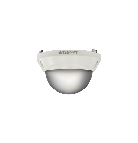 Hanwha Techwin Wisenet SPBVAN3 SPB-VAN3 Burbuja ahumada para domos XNV-6080/6080R/808