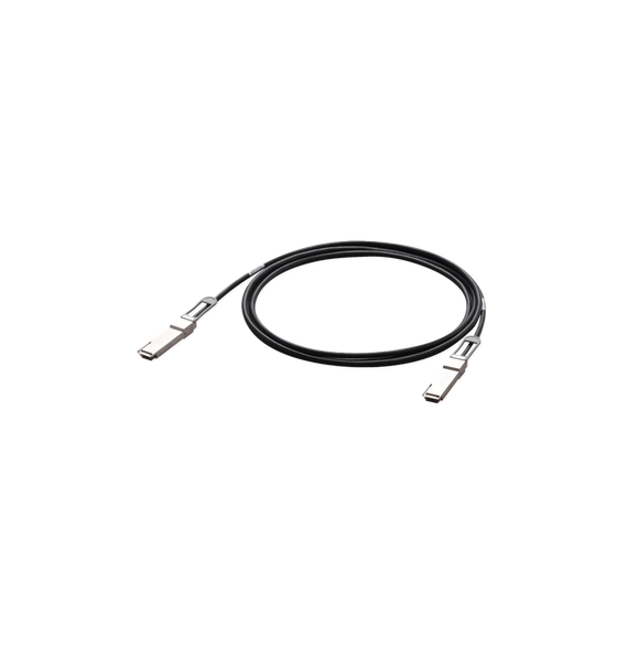 ALLIED TELESIS ATQSFP283CU AT-QSFP28-3CU Cables de conexión directa QSFP28 100G 3m