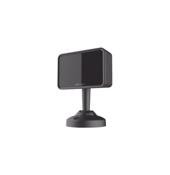 HIKVISION AEVC154TIT AE-VC154T-IT Cámara Movil 720p / Lente 6 mm / 3 Mts IR / DBA (An