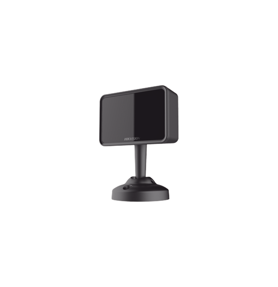 HIKVISION AEVC154TIT31 AE-VC154T-IT(3.1) Cámara Movil 720p / Lente 6 mm / Conexión Ti