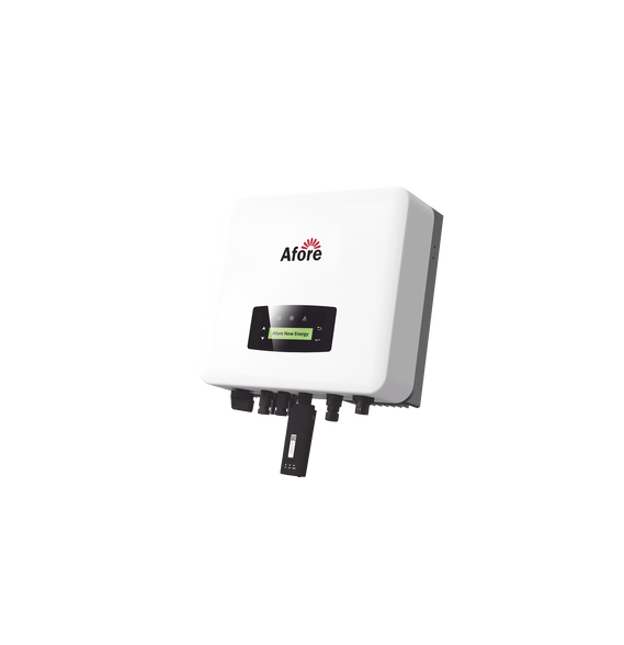 AFORE HNS5000TL HNS5000TL Inversor para Interconexión a CFE de 5 kW con Salida de 220