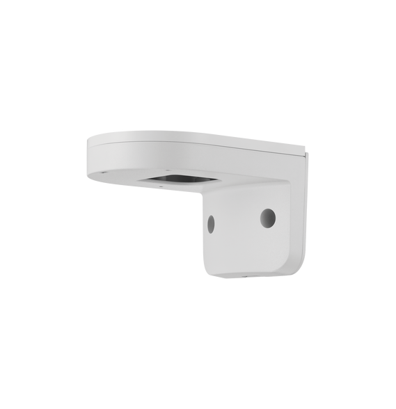 Hanwha Techwin Wisenet SBP125WMW SBP-125WMW Montaje de Pared compatible con cámaras I