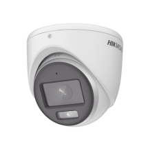 HIKVISION DS2CE72KF0TFS DS-2CE72KF0T-FS [ColorVu] Turret TURBOHD 3K (5 Megapixel) / M