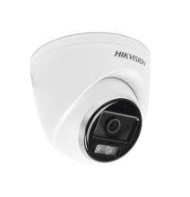 HIKVISION DS2CE72KF0TFS DS-2CE72KF0T-FS [ColorVu] Turret TURBOHD 3K (5 Megapixel) / M