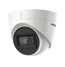 HIKVISION DS2CE78U0TIT3F DS-2CE78U0T-IT3F Eyeball TURBOHD 4K (8 Megapixeles) / Gran A