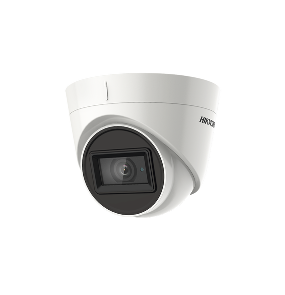 HIKVISION DS2CE78U0TIT3F DS-2CE78U0T-IT3F Eyeball TURBOHD 4K (8 Megapixeles) / Gran A