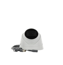 HIKVISION DS2CE78U0TIT3F DS-2CE78U0T-IT3F Eyeball TURBOHD 4K (8 Megapixeles) / Gran A