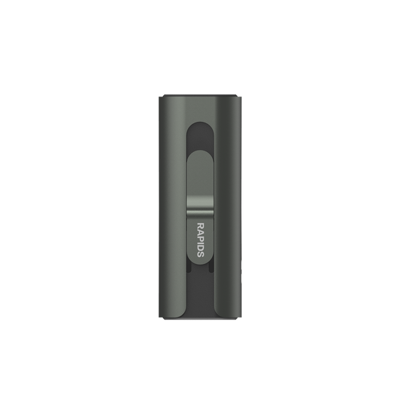 HIKSEMI by HIKVISION HSUSBS1000256G HS-USB-S1000/256G Memoria USB Dual impulsado por