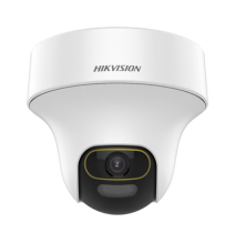 HIKVISION DS2CE70DF3TPTS DS-2CE70DF3T-PTS [ColorVu] Domo PT TURBOHD 2 Megapixel (1080