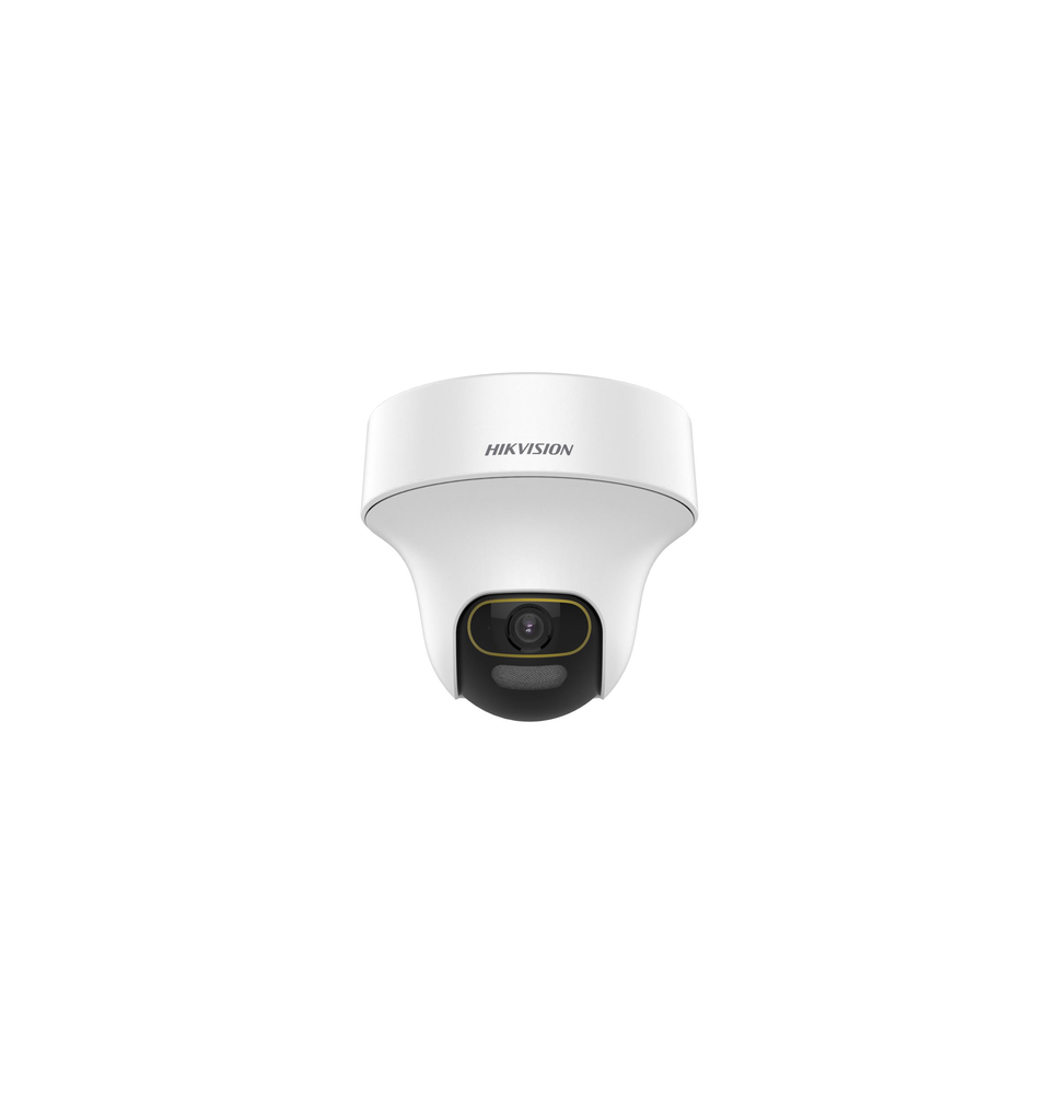 HIKVISION DS2CE70DF3TPTS DS-2CE70DF3T-PTS [ColorVu] Domo PT TURBOHD 2 Megapixel (1080