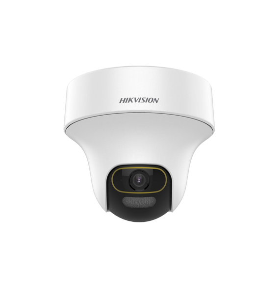 HIKVISION DS2CE70DF3TPTS DS-2CE70DF3T-PTS [ColorVu] Domo PT TURBOHD 2 Megapixel (1080
