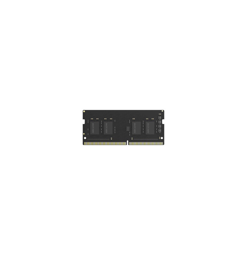 HIKSEMI by HIKVISION HIKERSDDR516G4800 HIKER/S/DDR5/16G/4800 Modulo de Memoria RAM 16