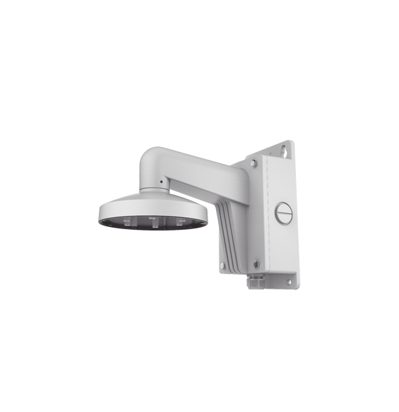 HIKVISION DS1473ZJ155B DS-1473ZJ-155B Montaje de pared para domos Hikvision DS-2CD27X