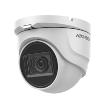 HIKVISION DS2CE76U0TITMF DS-2CE76U0T-ITMF Eyeball TURBOHD 4K (8 Megapixel) / Gran Ang