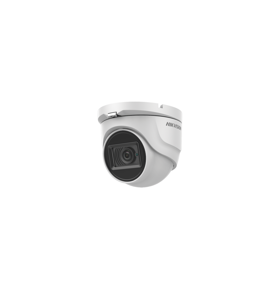 HIKVISION DS2CE76U0TITMF DS-2CE76U0T-ITMF Eyeball TURBOHD 4K (8 Megapixel) / Gran Ang