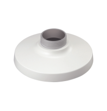 Hanwha Techwin Wisenet SBP167HMW SBP-167HMW Montaje Adaptador Tipo Plato Color Blanco