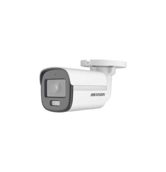 HIKVISION DS2CE10KF0TFS DS-2CE10KF0T-FS [ColorVu] Bala TURBOHD 3K (5 Megapixel) / Len