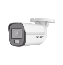 HIKVISION DS2CE10KF0TFS DS-2CE10KF0T-FS [ColorVu] Bala TURBOHD 3K (5 Megapixel) / Len