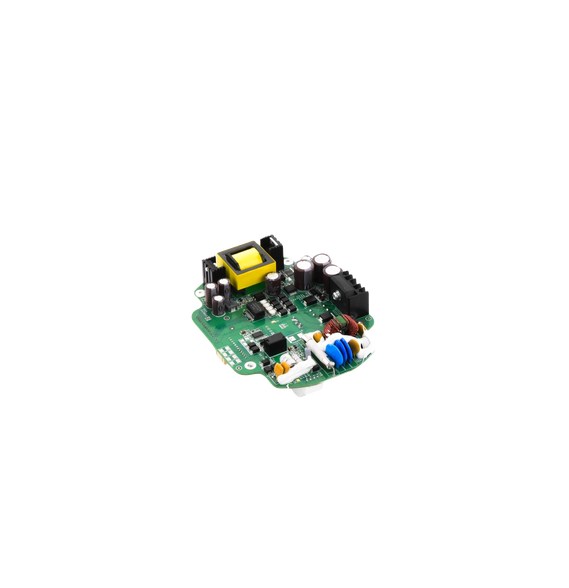 HIKVISION 200503902 200503902 TARJETA FUENTE PARA DOMOS PTZ ENTRADA REGULADA