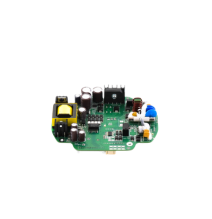 HIKVISION 200503902 200503902 TARJETA FUENTE PARA DOMOS PTZ ENTRADA REGULADA