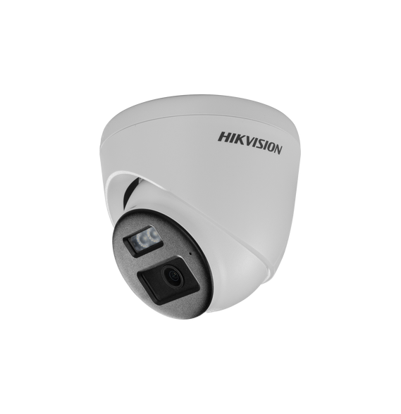 HIKVISION DS2CE78K0TLTS DS-2CE78K0T-LTS [Audio Bidireccional + Dual Light + ColorVu]