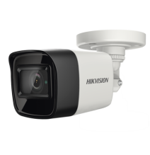 HIKVISION DS2CE16U0TITF DS-2CE16U0T-ITF Bala TURBOHD 4K (8 Megapixel) / Gran Angular