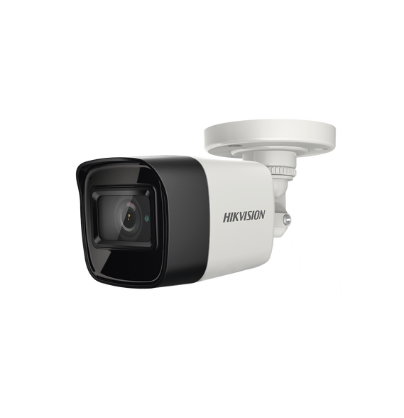 HIKVISION DS2CE16U0TITF DS-2CE16U0T-ITF Bala TURBOHD 4K (8 Megapixel) / Gran Angular