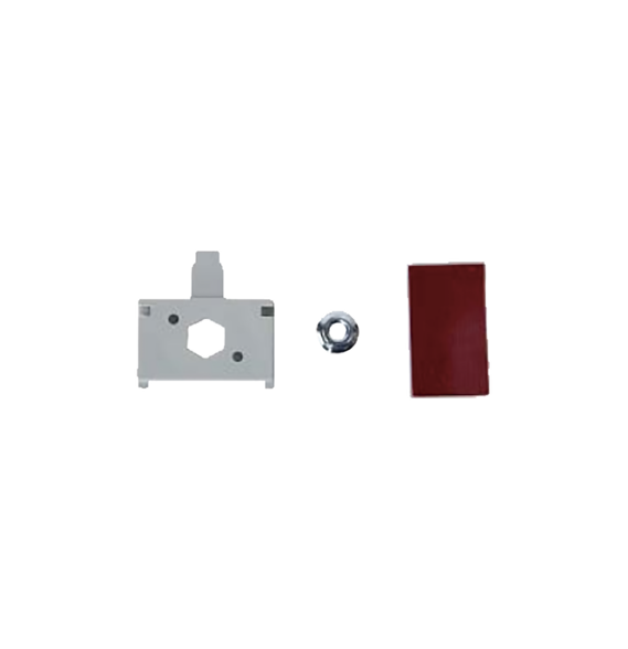 HID A50210001 A50210001 Montaje para Omnikey 5427   502x