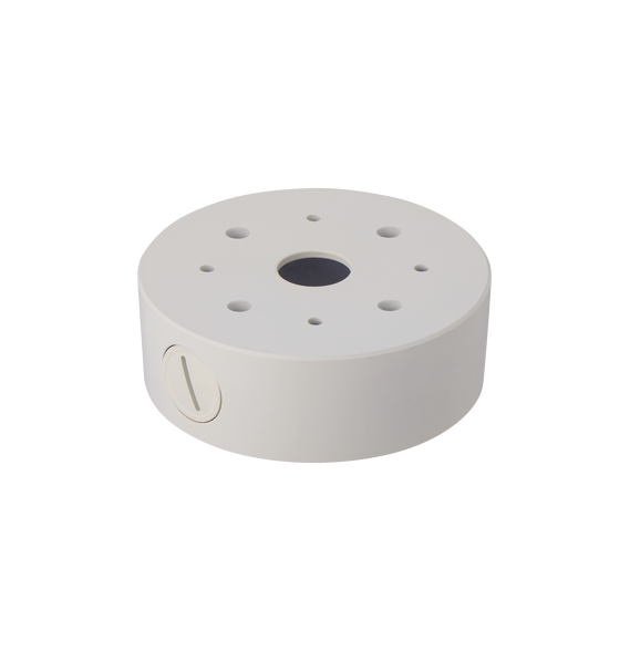 Hanwha Techwin Wisenet SBV116BW SBV-116BW Caja de conexiones para domo HANWHA / Model