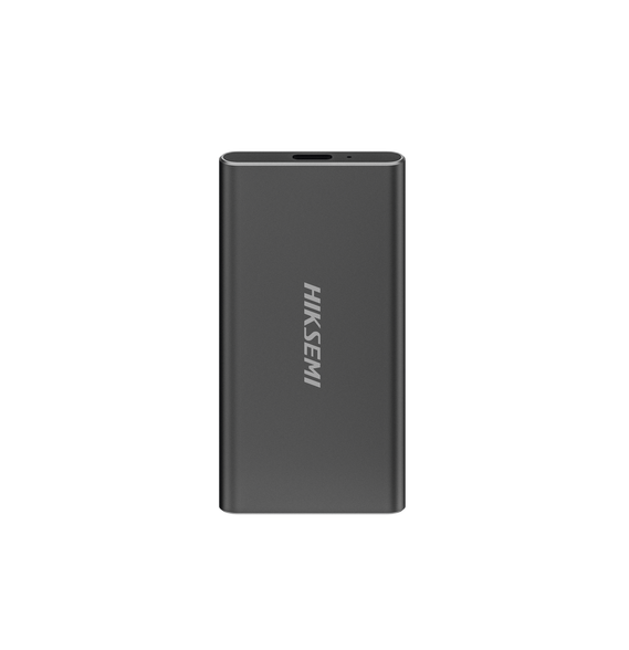 HIKSEMI by HIKVISION HSESSDT200N512G HS-ESSD-T200N/512G Unidad de Estado Solido (SSD)