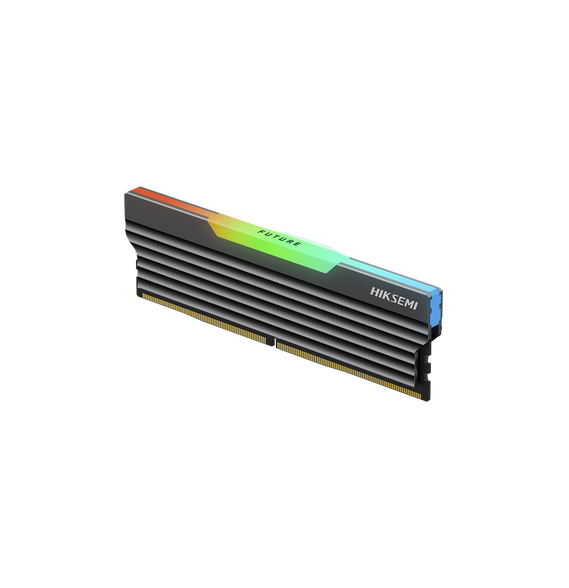 HIKSEMI by HIKVISION FUTUREDDR416G3200 FUTURE/DDR4/16G/3200 Módulo de Memoria RAM de