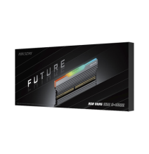 HIKSEMI by HIKVISION FUTUREDDR416G3200 FUTURE/DDR4/16G/3200 Módulo de Memoria RAM de