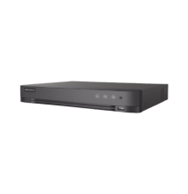 HIKVISION DS7204HGHIM1T DS-7204HGHI-M1(T) [Audio Bidireccional] DVR 4 Canales TurboHD