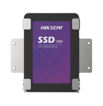 HIKSEMI by HIKVISION V300X500GB V300X/500GB SSD PARA VIDEOVIGILANCIA / Unidad de Esta