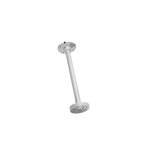 HIKVISION DS1271ZJ135 DS-1271ZJ-135 Montaje de Techo para Domos HIKVISION DS-2CD27XX