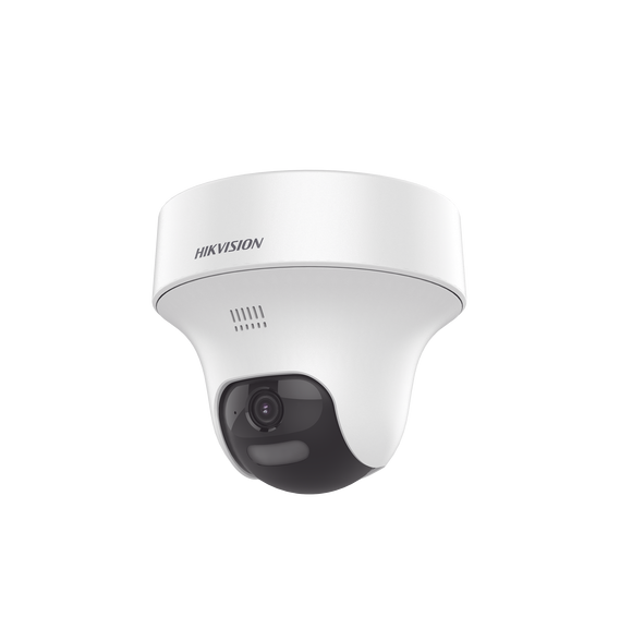 HIKVISION DS2CE70D0TPTLTS DS-2CE70D0T-PTLTS [Audio Bidireccional + Dual Light + Color