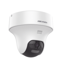 HIKVISION DS2CE70D0TPTLTS DS-2CE70D0T-PTLTS [Audio Bidireccional + Dual Light + Color