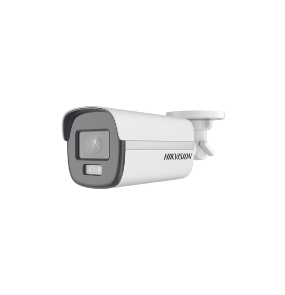 HIKVISION DS2CE12DF0TF DS-2CE12DF0T-F [ColorVu] Bala TURBOHD 2 Megapixel (1080p) / Im