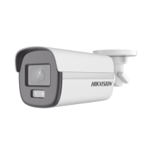 HIKVISION DS2CE12DF0TF DS-2CE12DF0T-F [ColorVu] Bala TURBOHD 2 Megapixel (1080p) / Im