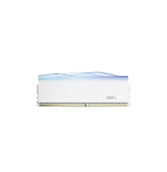 HIKSEMI by HIKVISION WAVEDDR416G3600 WAVE/DDR4/16G/3600 Modulo de Memoria RAM 16 GB /