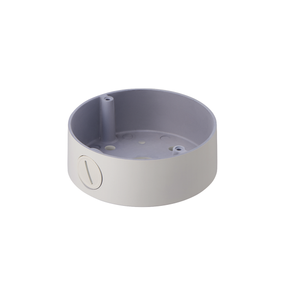 Hanwha Techwin Wisenet SBV116B SBV-116B Caja de conexiones para domo HANWHA / Modelos