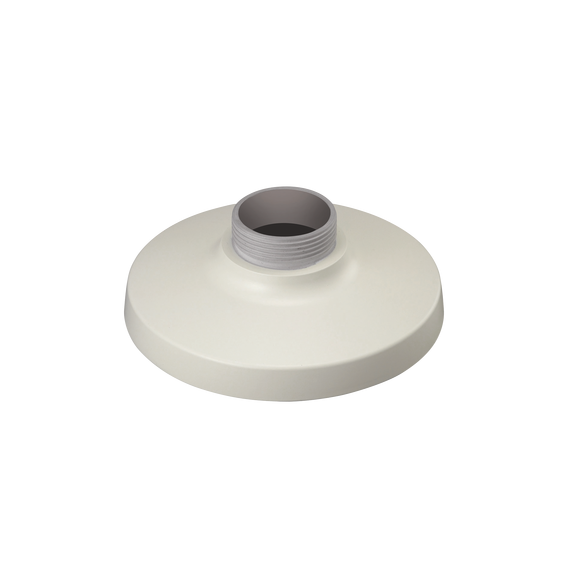Hanwha Techwin Wisenet SBP300HMW5 SBP-300HMW5 Montaje Adaptador tipo Plato Necesario